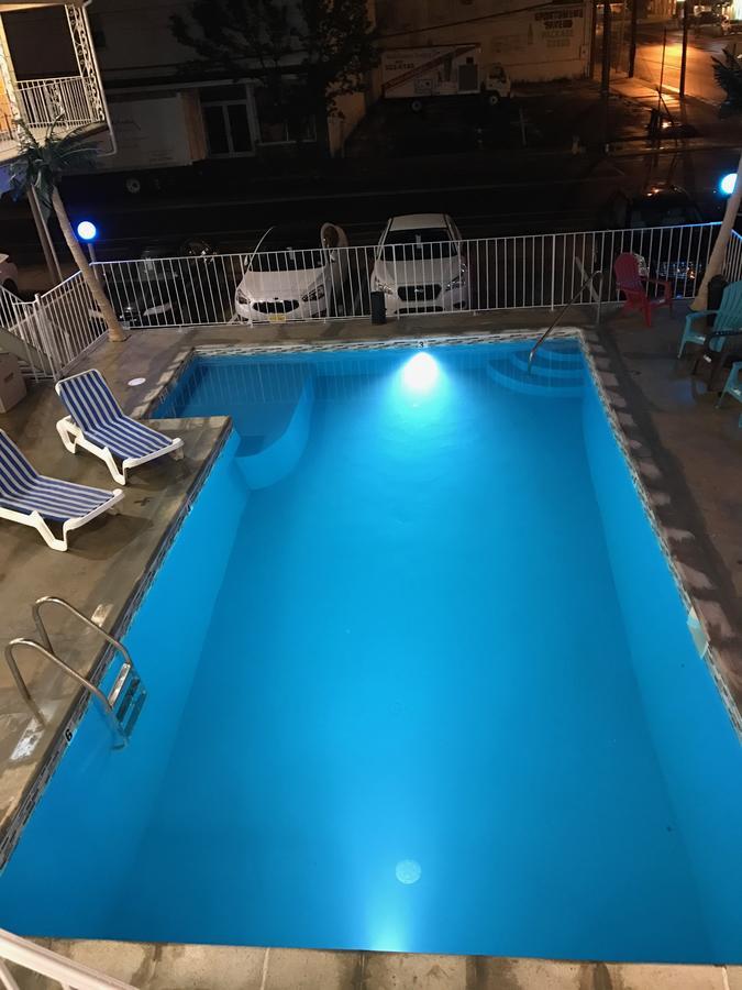 Sunrise Inn Вілдвуд Екстер'єр фото