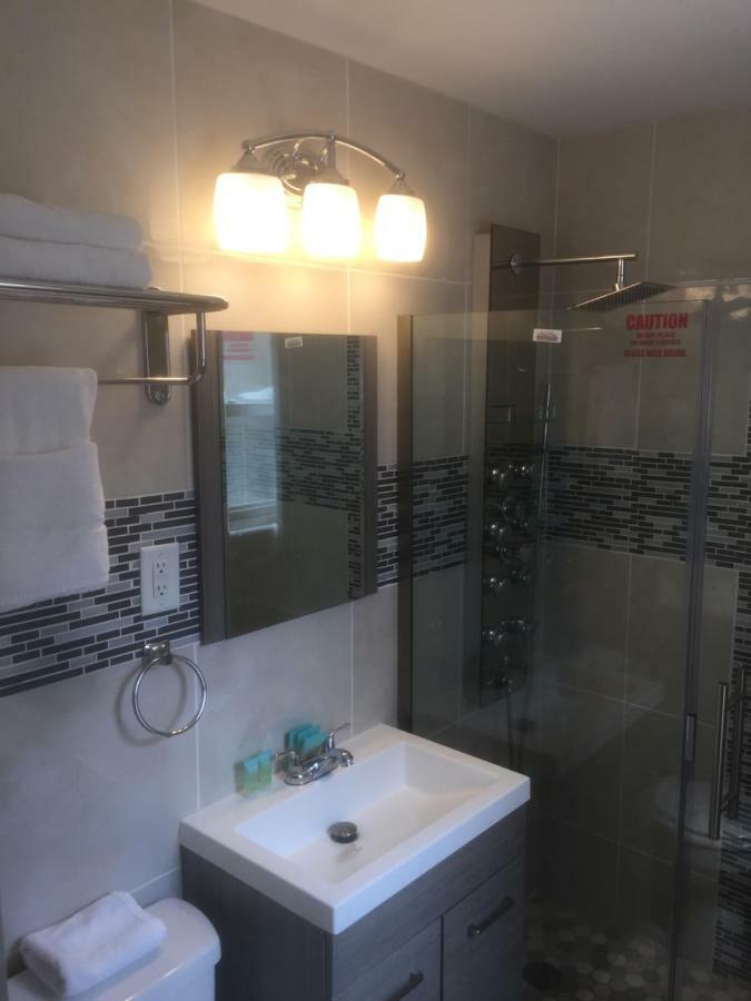 Sunrise Inn Вілдвуд Екстер'єр фото